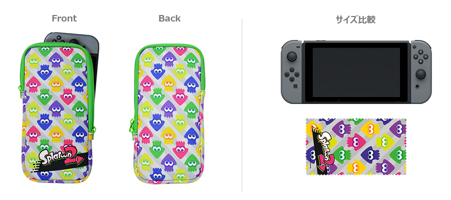 Nintendo Switch JOY-CON(L) ＋アクセサリーセット