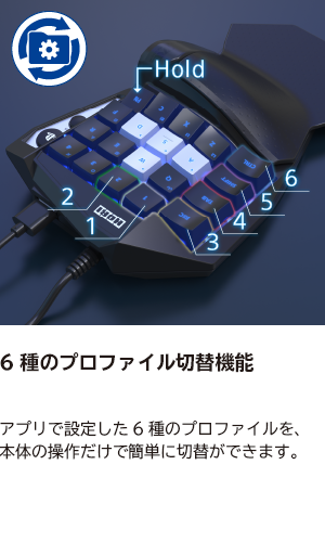 株式会社 HORI | タクティカルアサルトコマンダー -メカニカルキー 