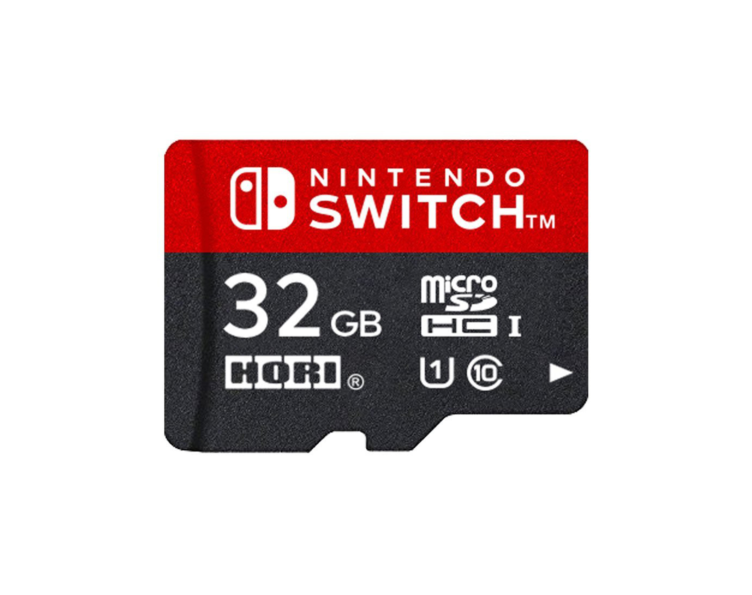 株式会社 HORI | microSDカード for Nintendo Switch 32GB