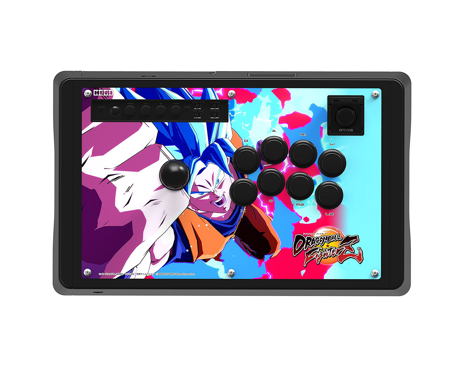 株式会社 HORI | ドラゴンボール ファイターズ対応スティック for 