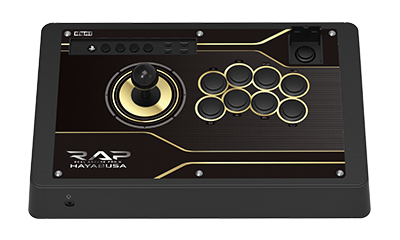 激安大特価！】 HORI HAYABUSA ホリ リアルアーケードPro.N その他