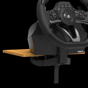 ハンコン HORI RACING WHEEL APEXPC/タブレット