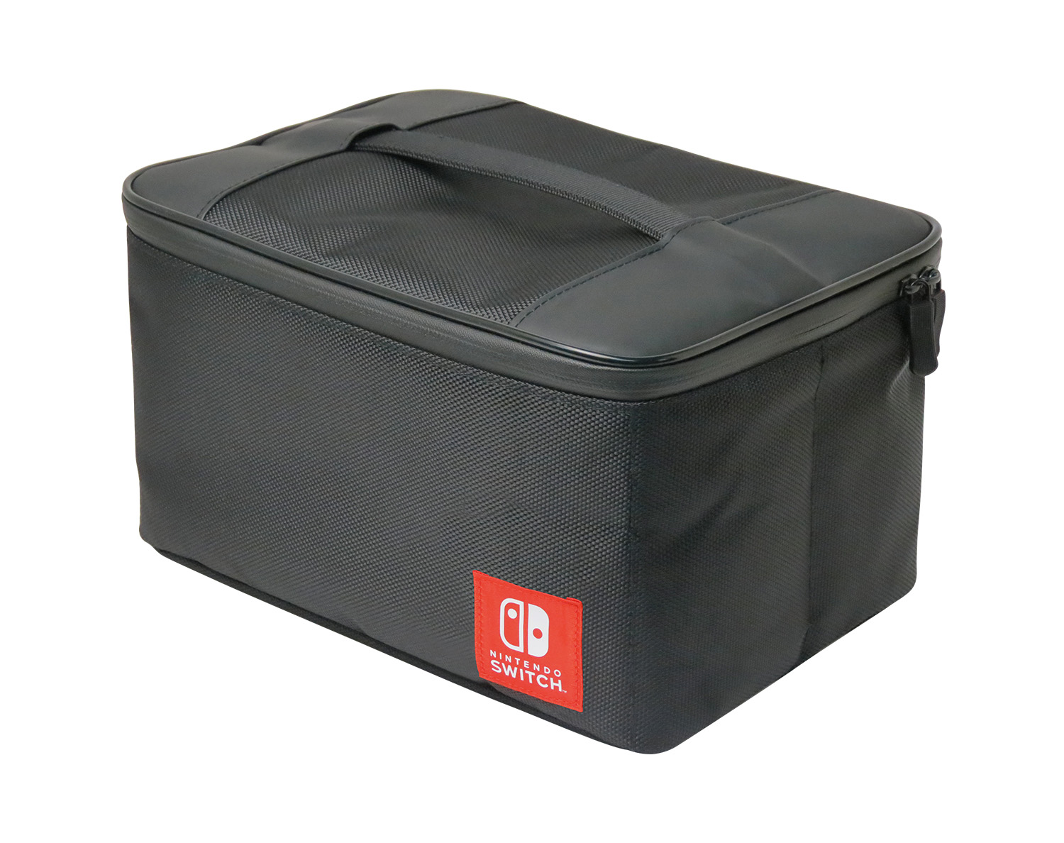株式会社 HORI | まるごと収納バッグ for Nintendo Switch
