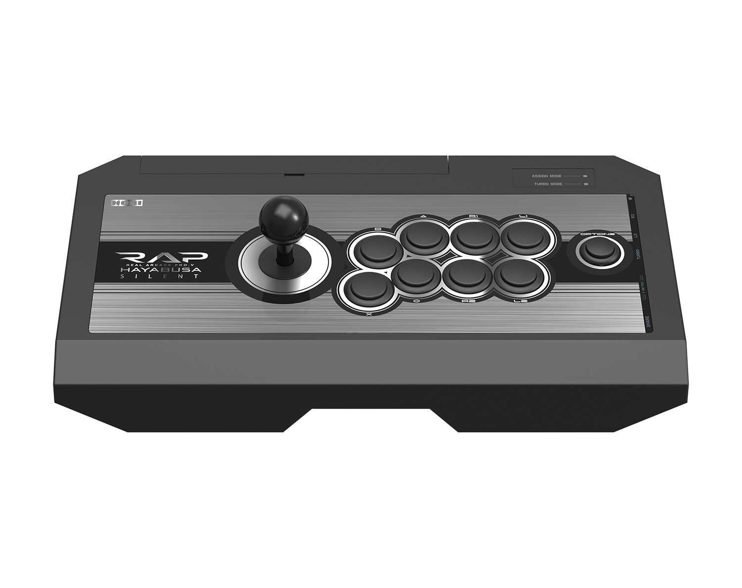 HORI リアルアーケードPro.V サイレントHAYABUSAアーケード