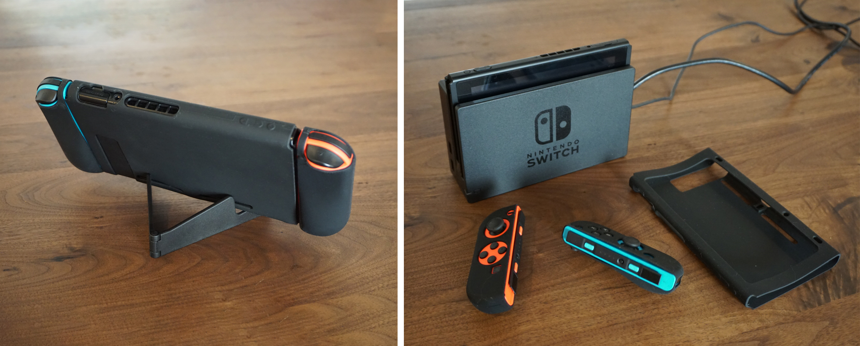 Nintendoスイッチカバー　Switchカバー