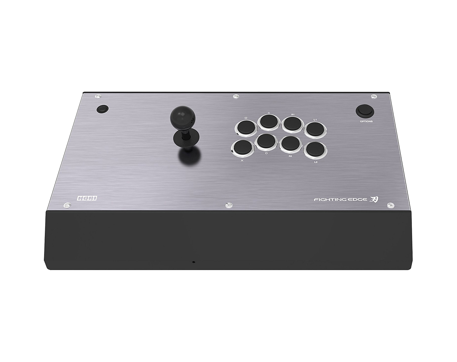 ファイティングエッジ 刃 アーケードコントローラー HORI-