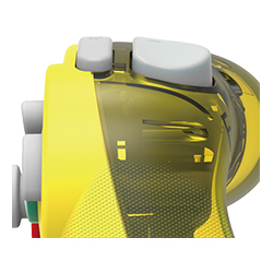 株式会社 Hori ホリ クラシックコントローラー For Nintendo Switch ピカチュウ