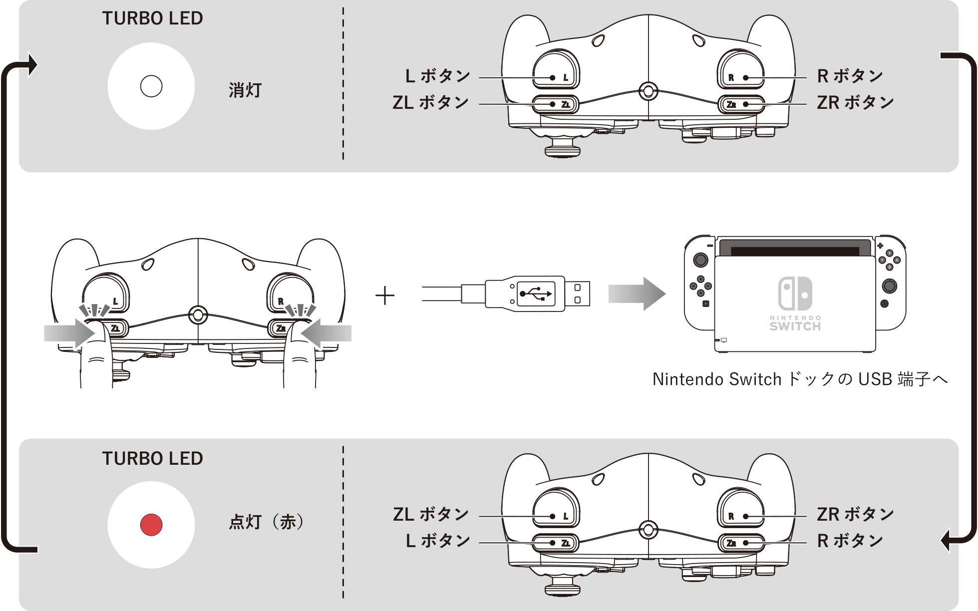 株式会社 HORI | ホリ クラシックコントローラー for Nintendo Switch