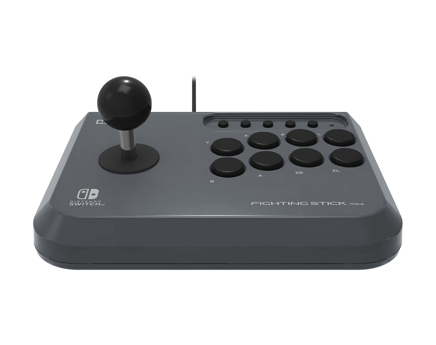 【動作確認済】アーケードコントローラー fighting stick mini