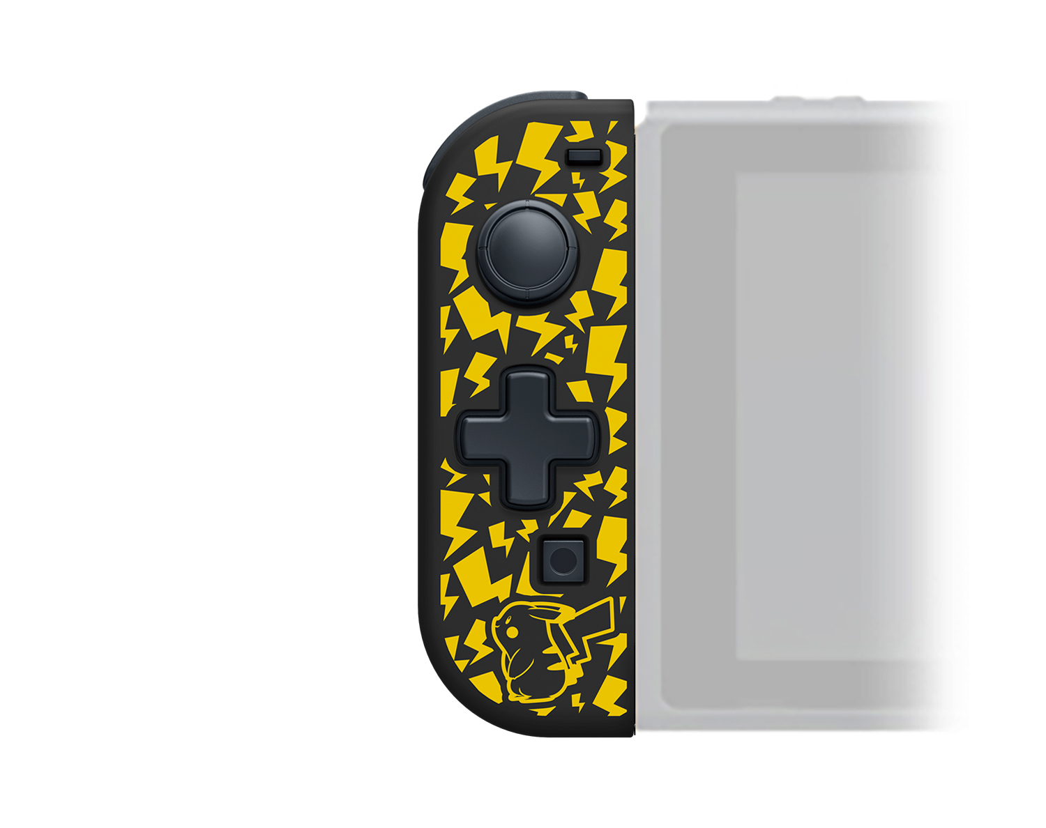 株式会社 Hori 携帯モード専用 十字コン L For Nintendo Switch ピカチュウ