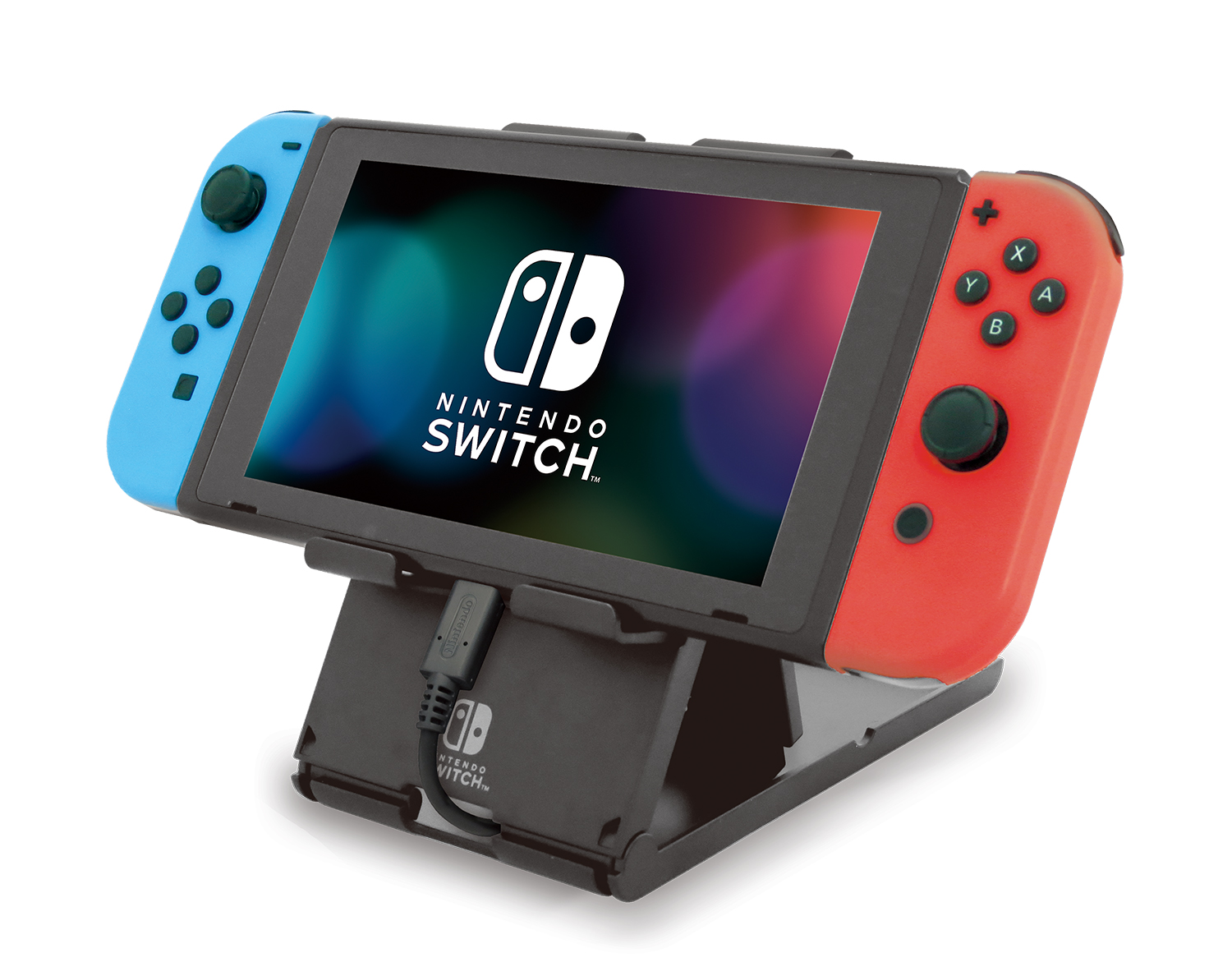 株式会社 HORI | NEW プレイスタンド for Nintendo Switch