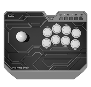 株式会社 HORI | ファイティングスティック for PlayStation®4 ...