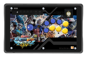 マラソン限定！ポイント5倍 マキシブーストON Arcade Stick for