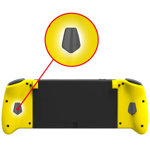 株式会社 HORI | グリップコントローラー for Nintendo Switch 