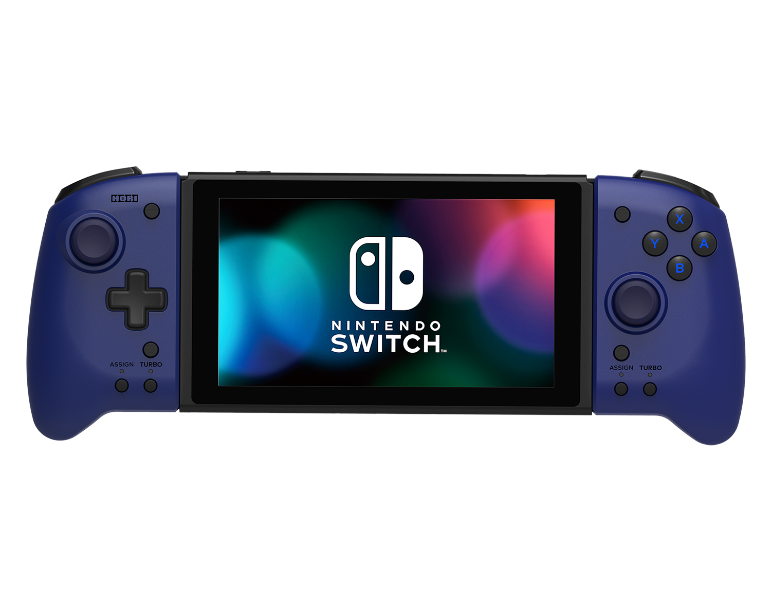 2022新商品 【p.p】グリップコントローラー ホリ switch その他