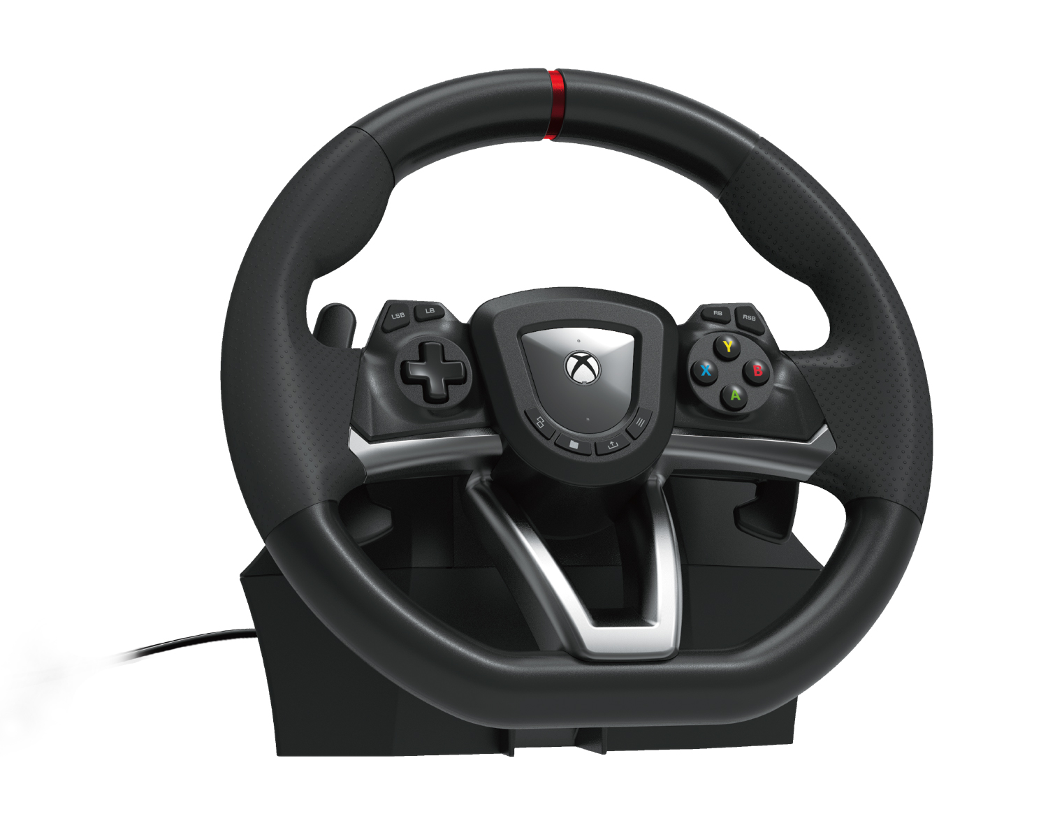 株式会社 HORI | Racing Wheel OverDrive for Xbox Series X|S