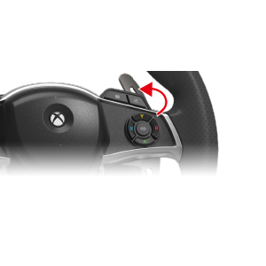 株式会社 HORI | Force Feedback Racing Wheel DLX for Xbox Series X|S