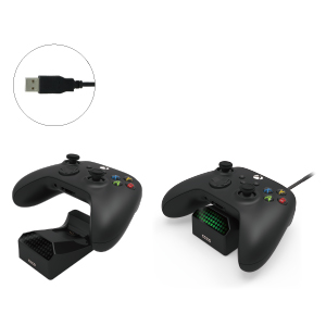 株式会社 Hori Solo Charge Station For Xbox Series X S