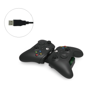 株式会社 HORI  Dual Charge Station for Xbox Series XS