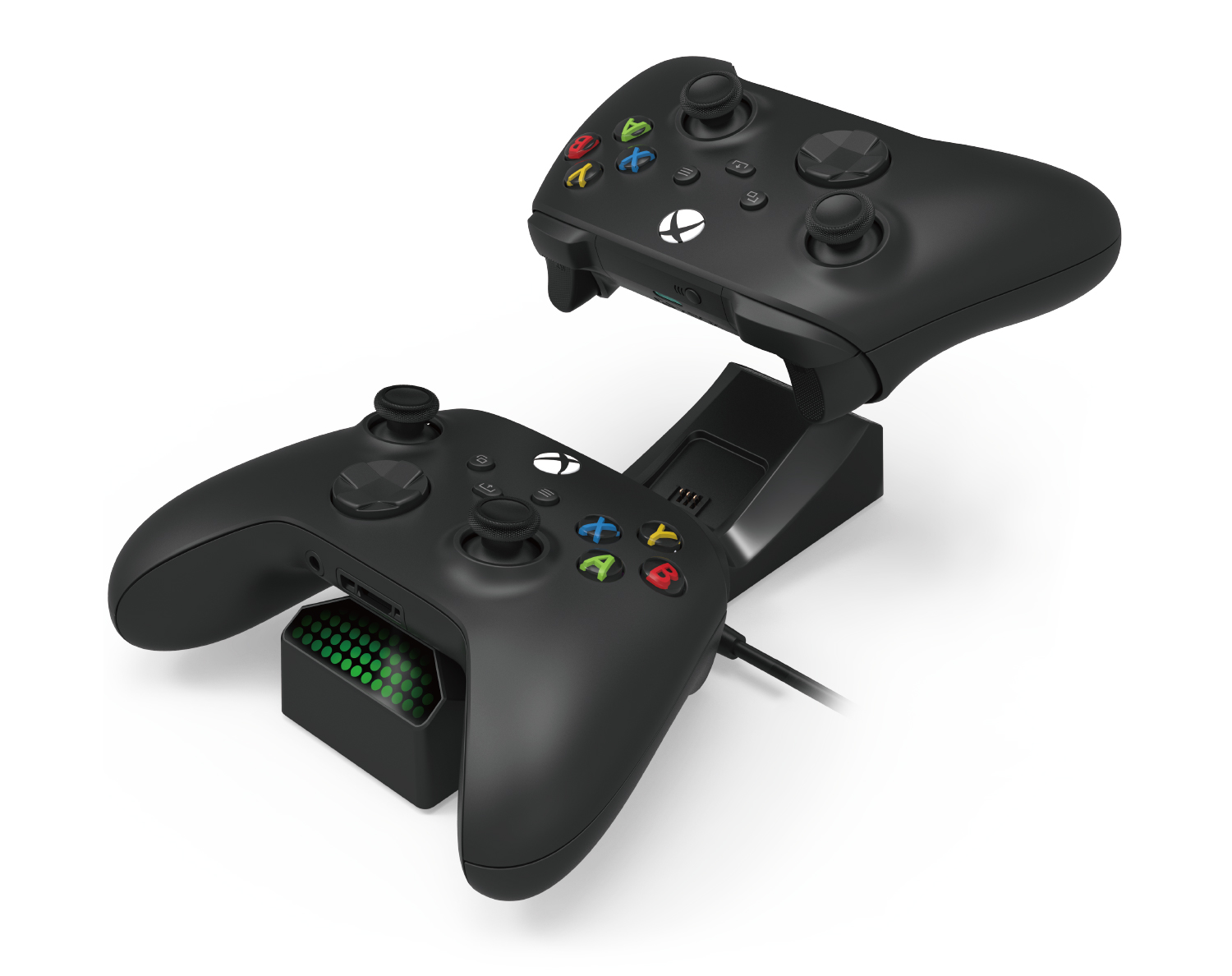 株式会社 Hori Dual Charge Station For Xbox Series X S