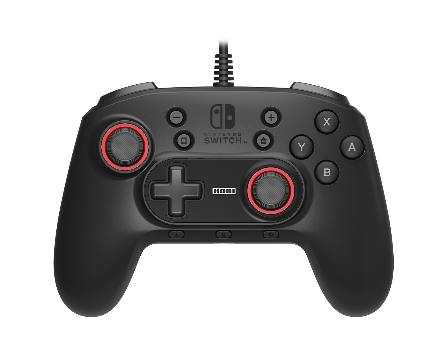 エンタメ その他【Nintendo Switch対応】ホリパッド for Nintendo Switch n5ksbvb