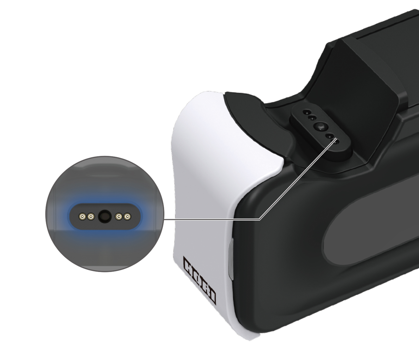 株式会社 HORI | DualSense™ワイヤレスコントローラー専用 充電スタンド ダブル for PlayStation®5