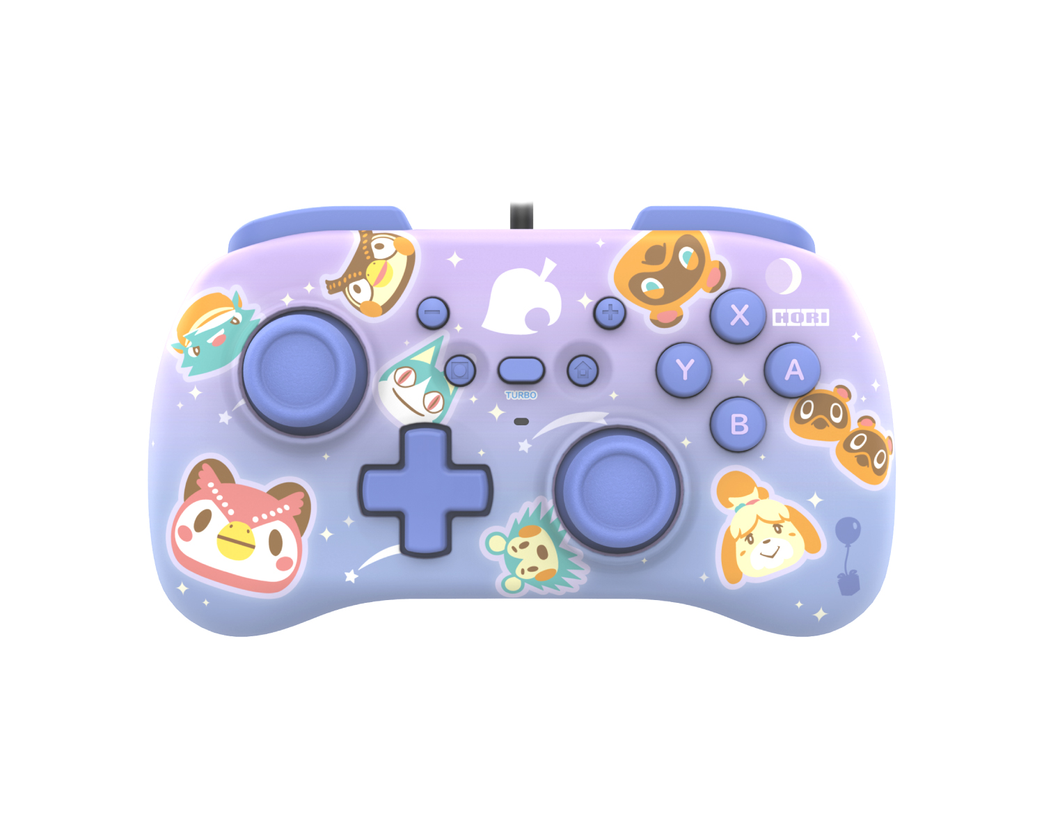 株式会社 HORI | どうぶつの森 ホリパッド ミニ for Nintendo Switch