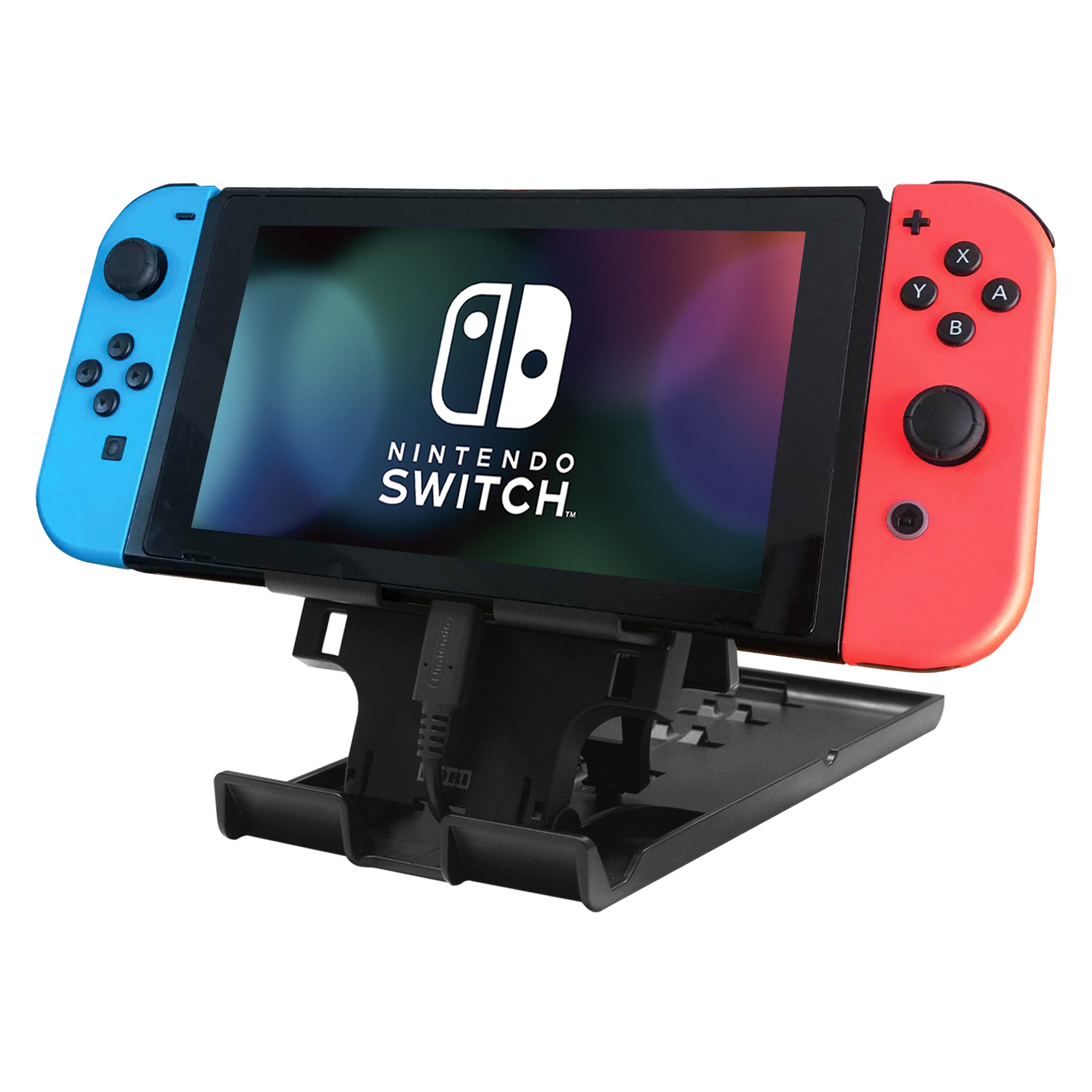 株式会社 HORI | 多機能プレイスタンド for Nintendo Switch