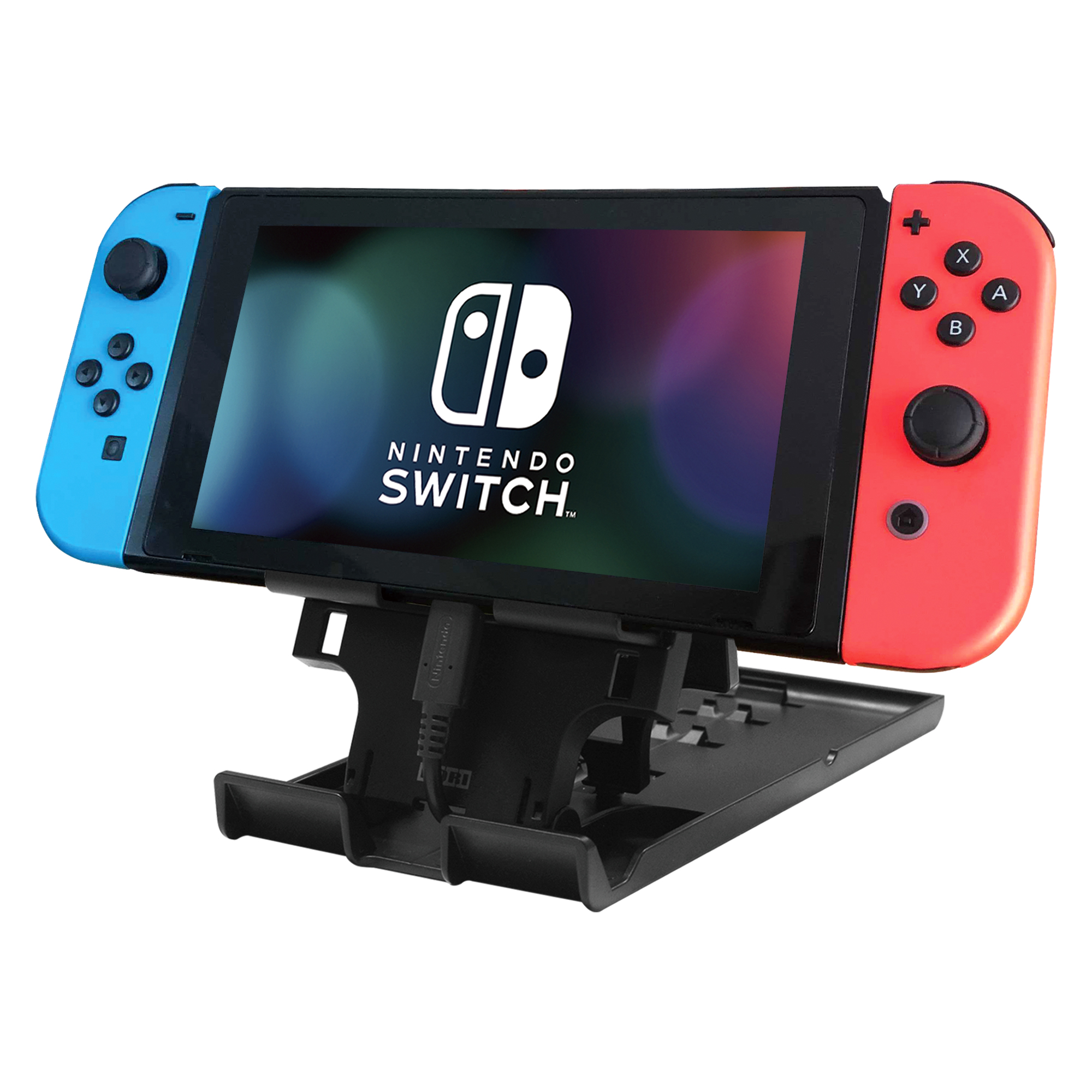 株式会社 Hori 多機能プレイスタンド For Nintendo Switch