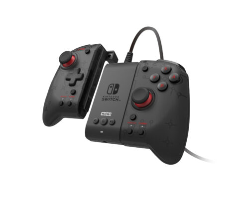 Hori shop gamepad switch