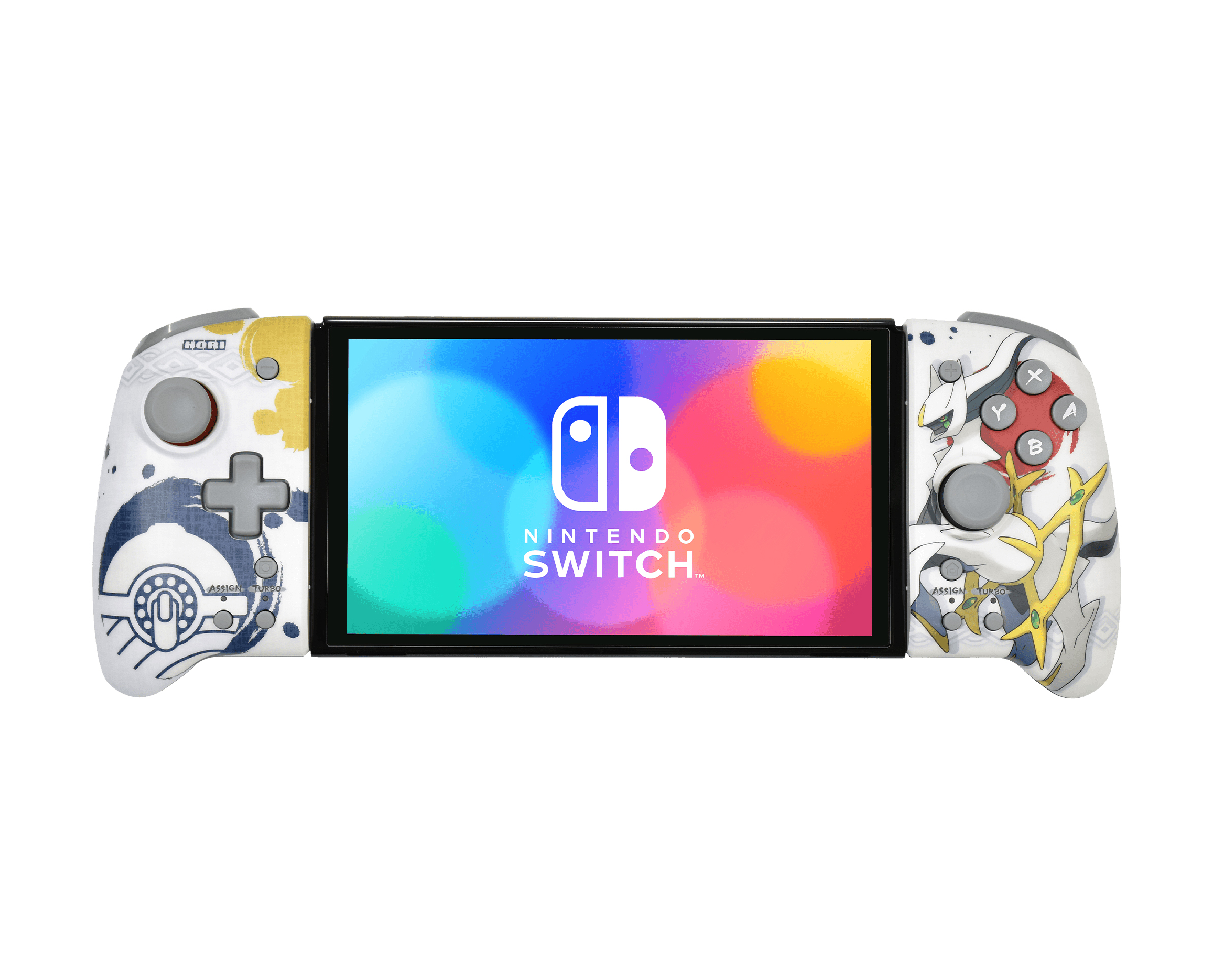 ☆新品 未使用☆Switch グリップコントローラー 一体式