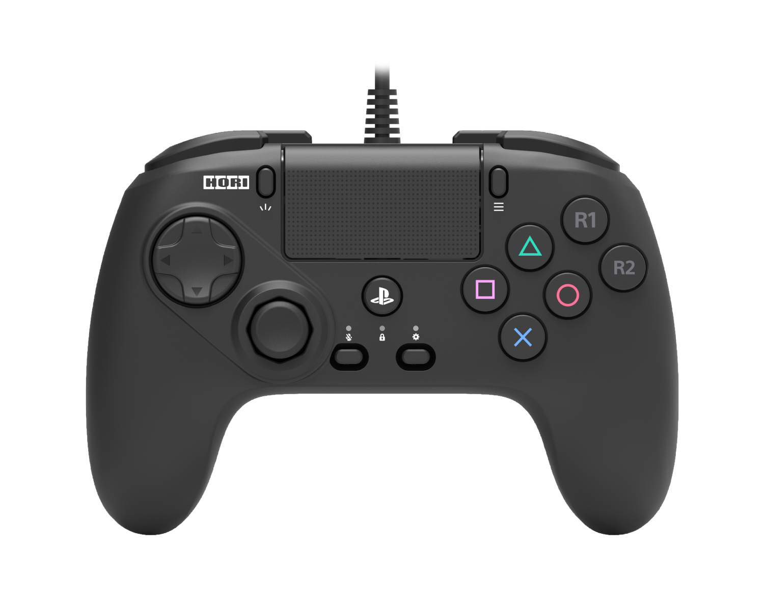 HORI ファイティングコマンダー OCTA for PS4 PS5 SPF