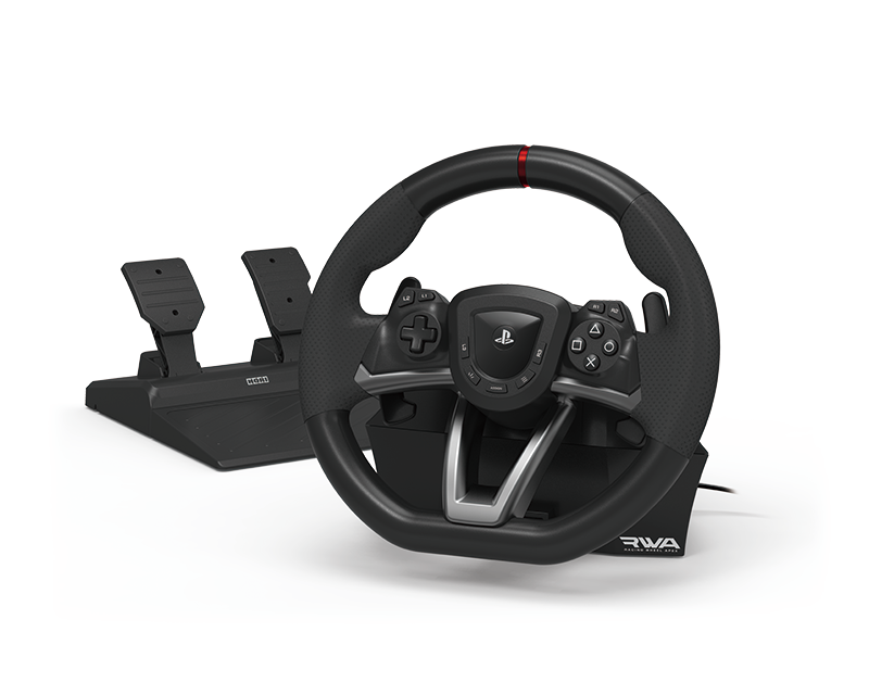 Racing Wheel Apex for PS4 PS3 PC ハンコン
