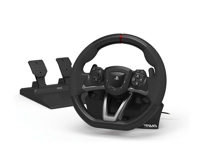 ハンコンHORI RACING WHEEL APEX ハンコン - thedesignminds.com