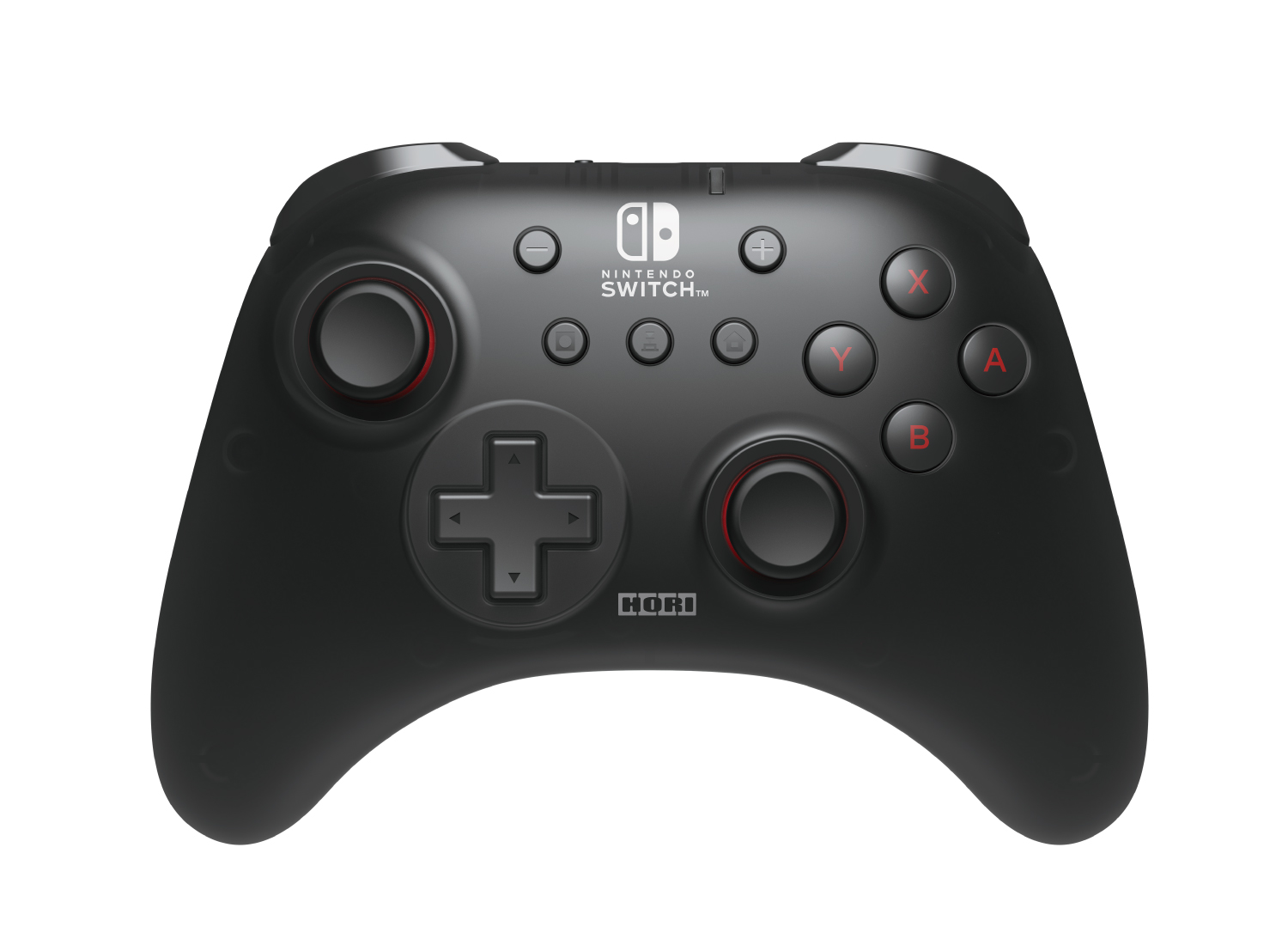 Hori shop gamepad switch