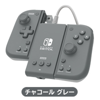 株式会社 HORI | グリップコントローラーFit アタッチメントセット for 