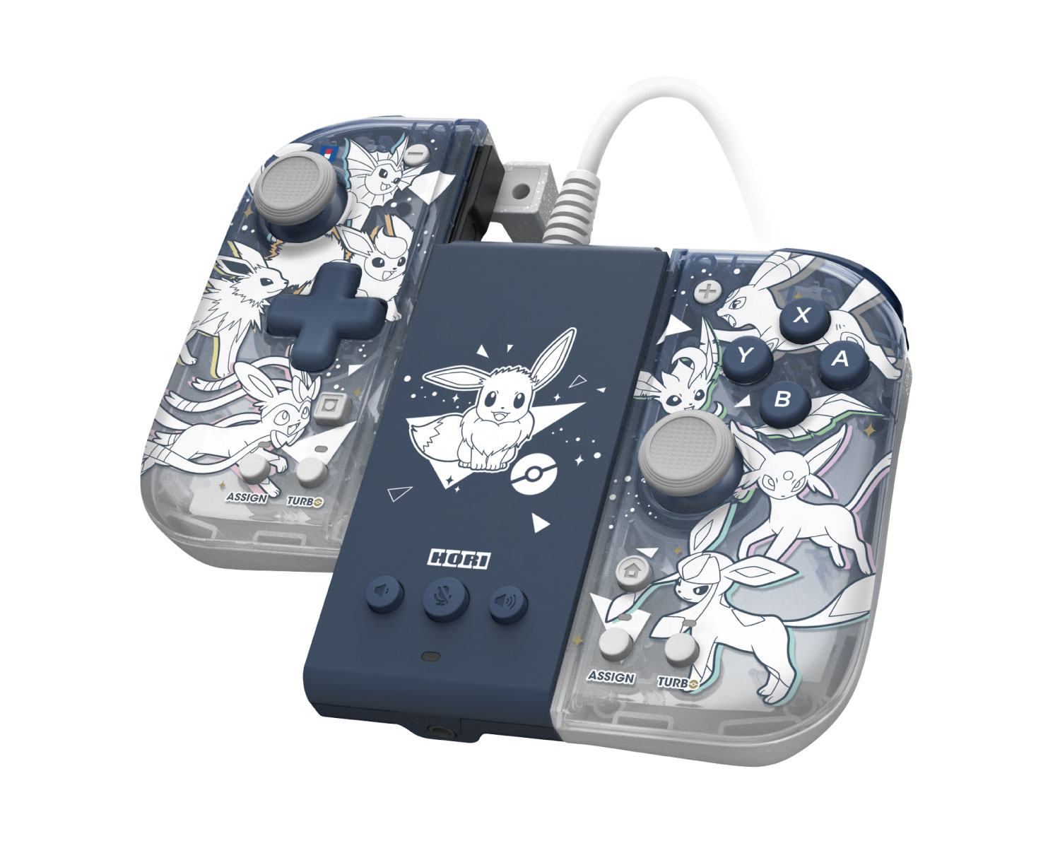 Hori controller deals