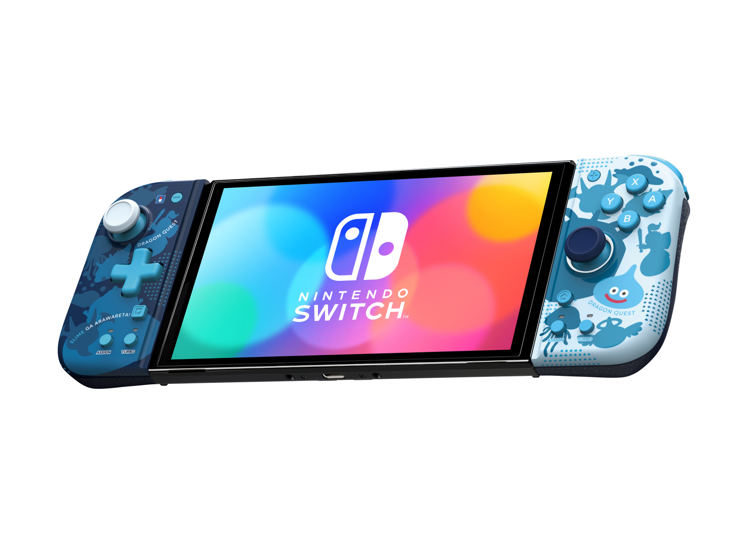 在庫あ任天堂　switch 家庭用ゲーム機本体