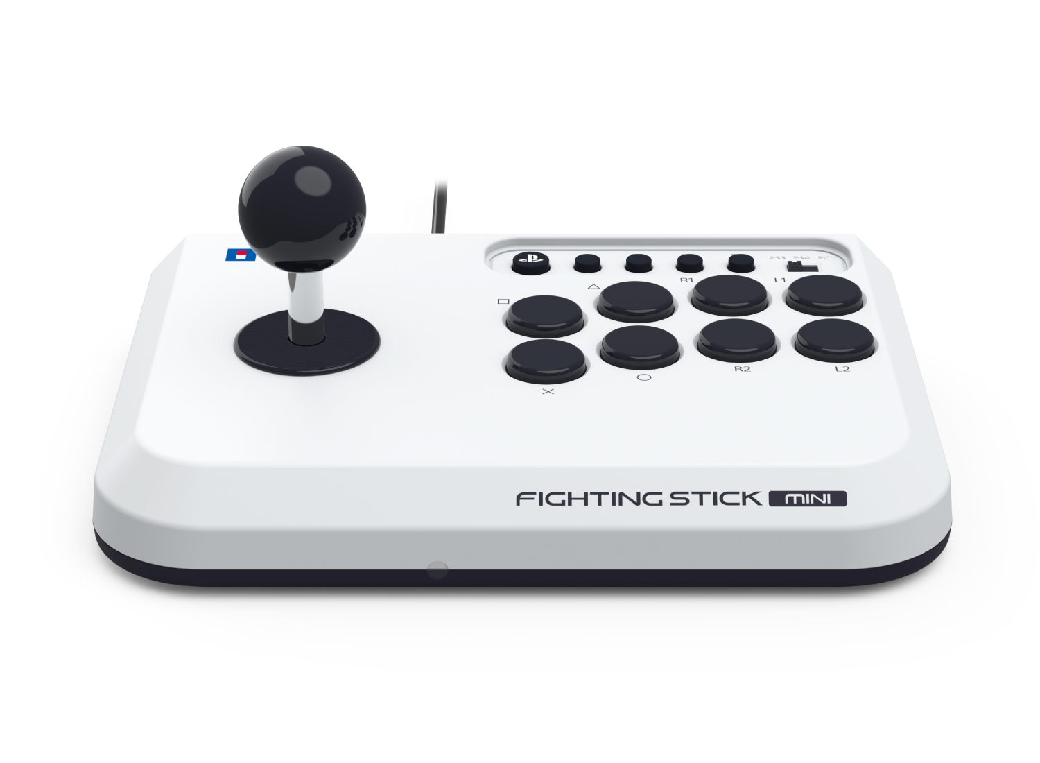 24時間限定アーケードコントローラー fighting stickα その他