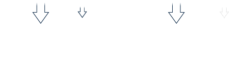1回押すと、指を放しても押されたままの状態になる。もう一度押すとホールドが解除される