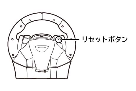 株式会社 HORI | 故障かな？と思ったら -ワイヤレスレーシング
