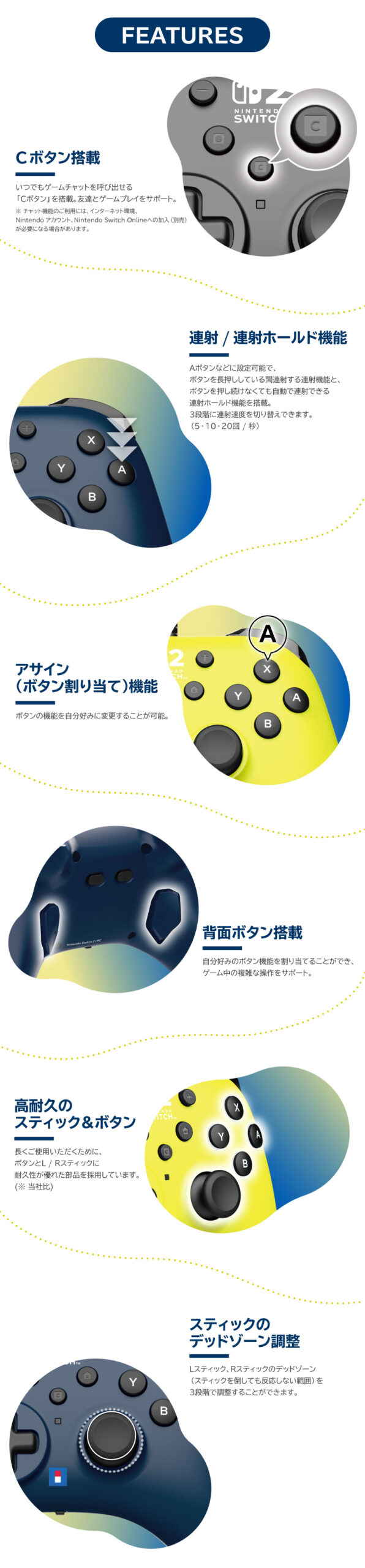 製品仕様