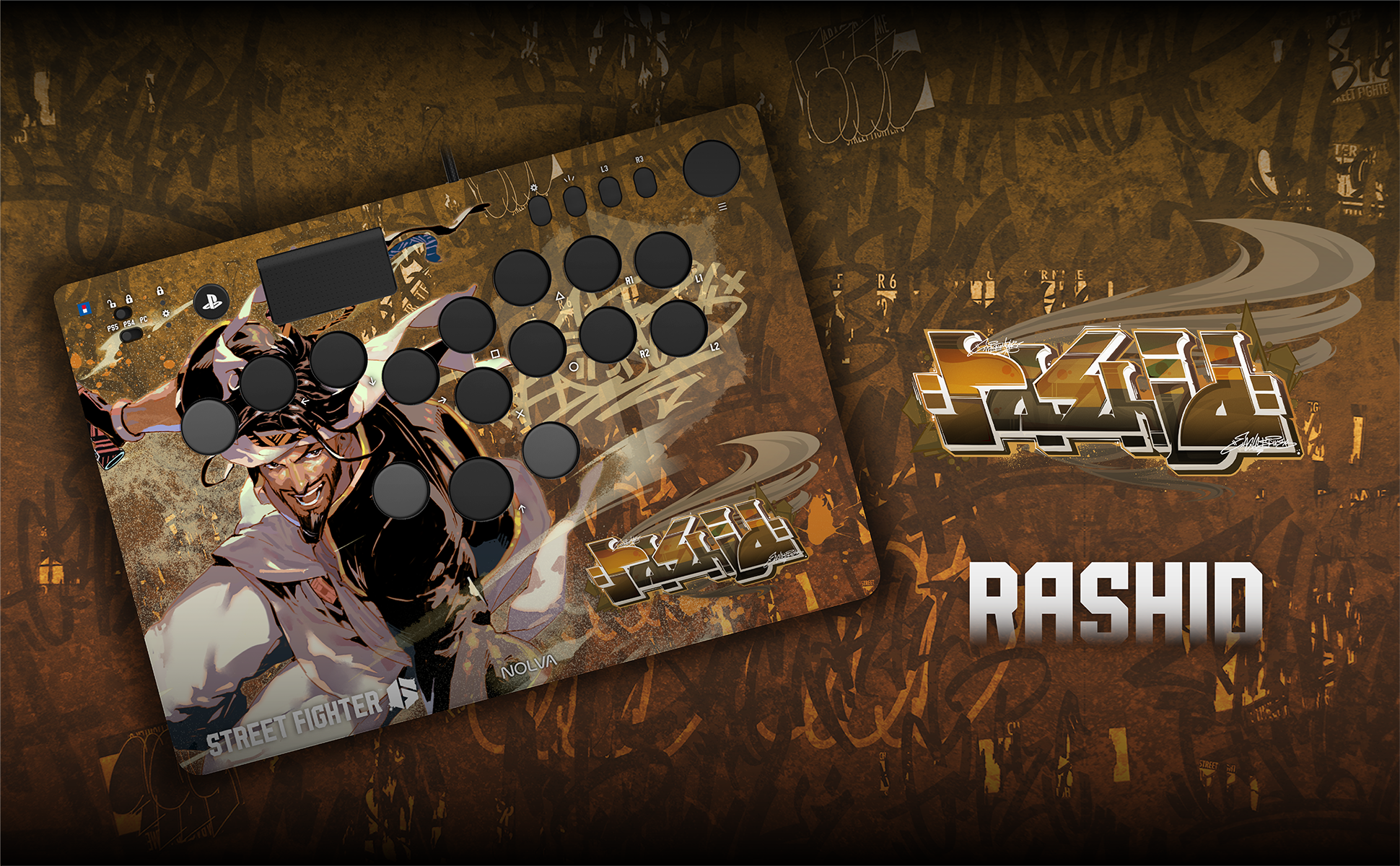 RASHID