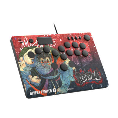 株式会社 HORI | 製品ジャンル 特殊コントローラー