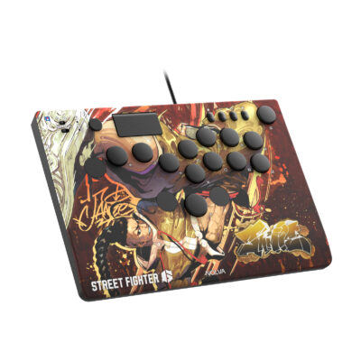 HORI パチスロコントローラーSTD 改 光ギミック搭載 ⑦ HORI パチスロコントローラーSTD 改 光ギミック搭載 ⑦