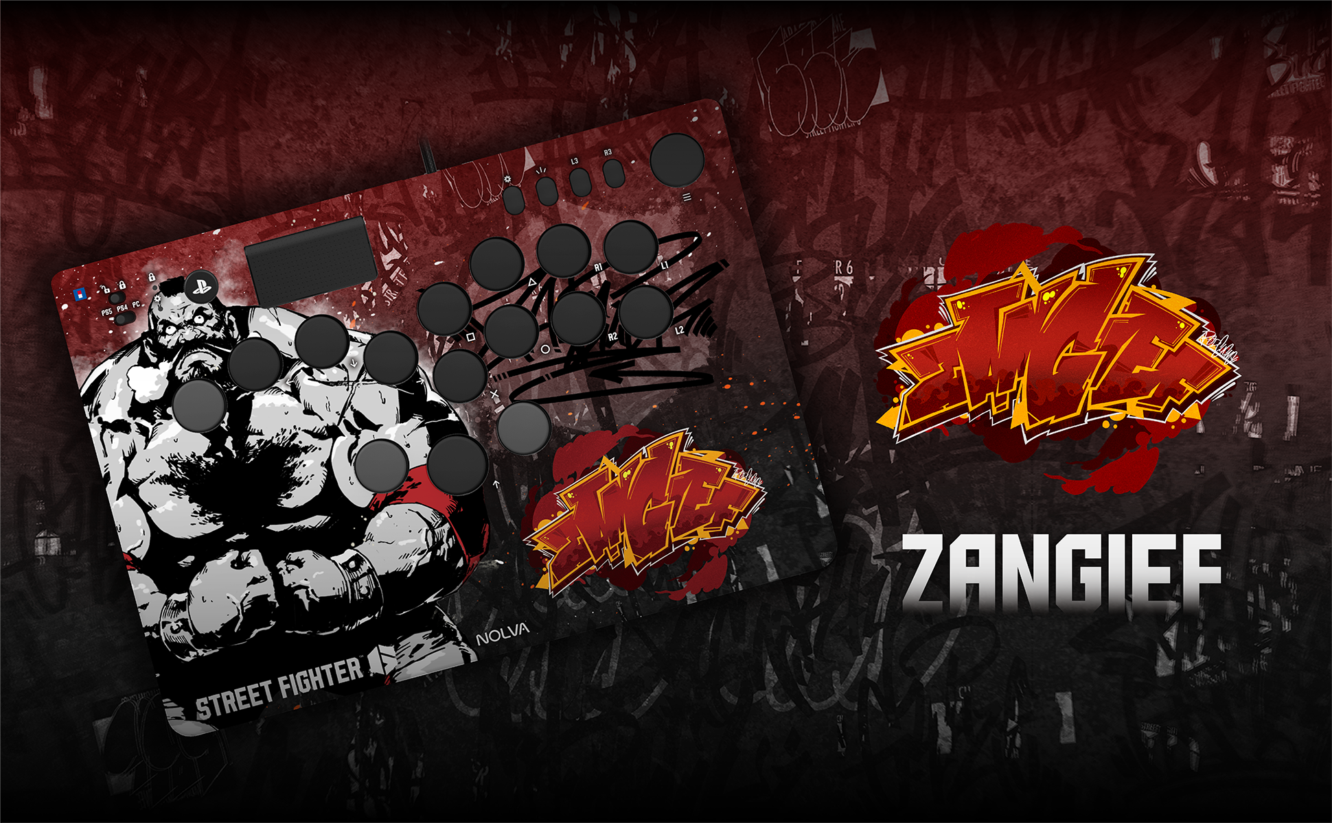 ZANGIEF