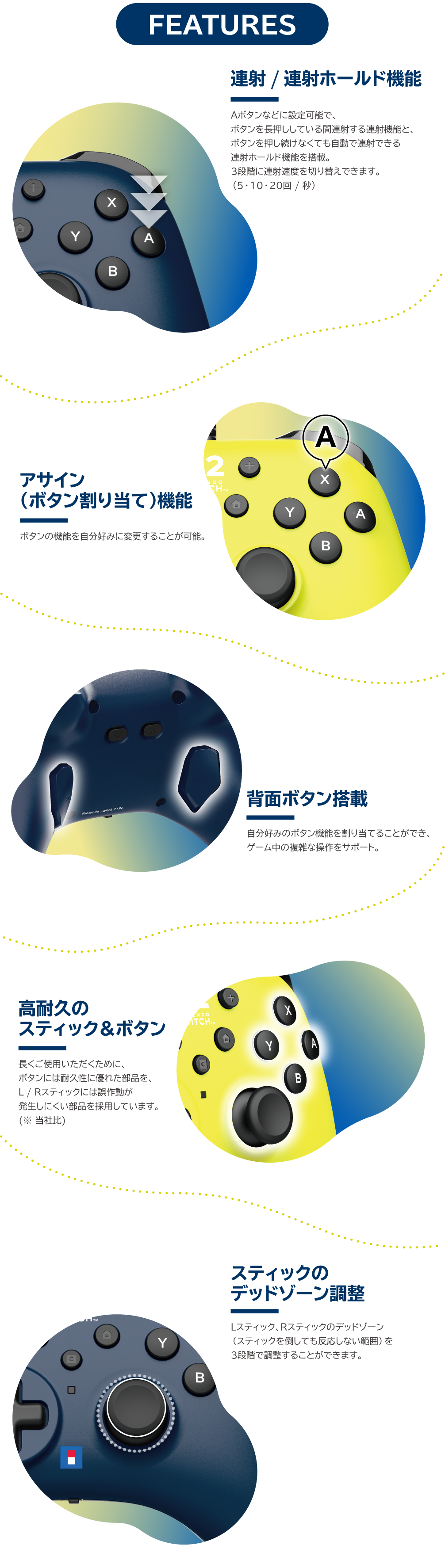 製品仕様