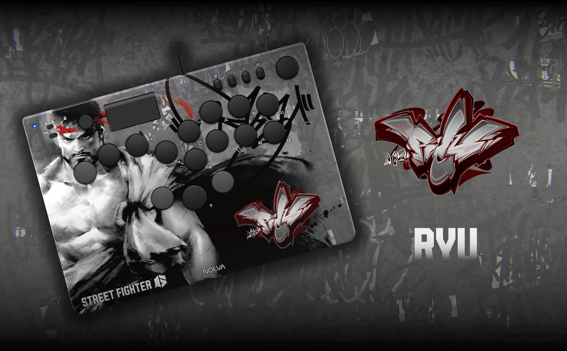 RYU