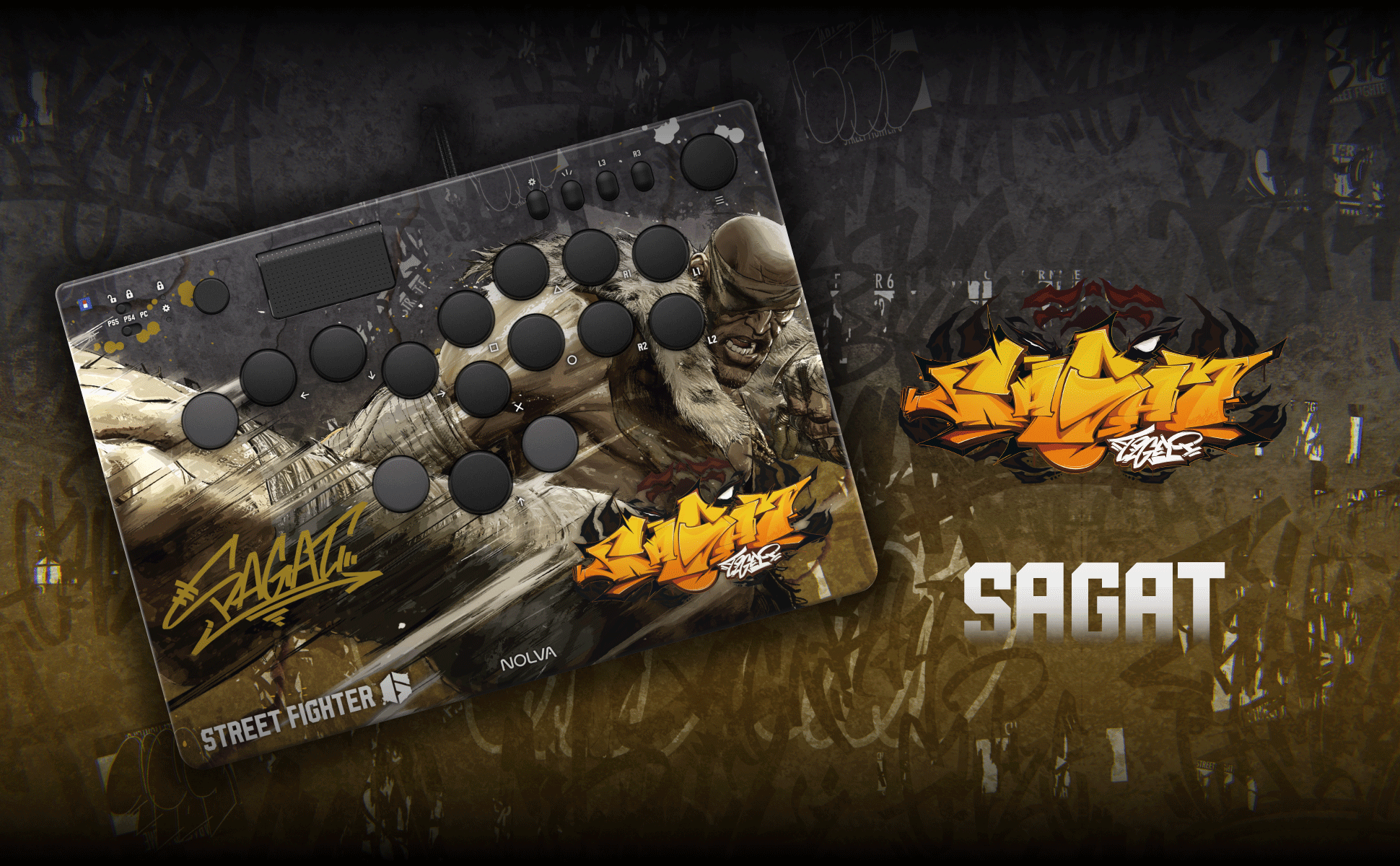 SAGAT