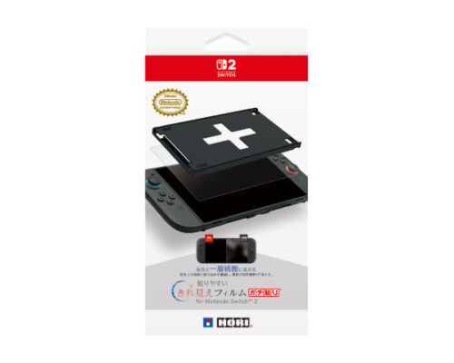 株式会社 HORI | 製品ジャンル 保護フィルム